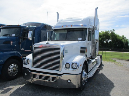 2013 FREIGHTLINER CC13264T Coronado Glider Kit