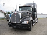 2012 KENWORTH T660 Conventional