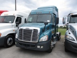 2014 FREIGHTLINER CA11364ST Cascadia Conventional