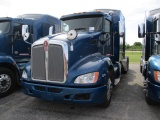 2013 KENWORTH T660 Conventional