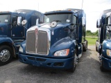 2013 KENWORTH T660 Conventional