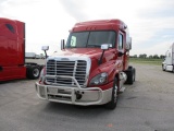 2016 FREIGHTLINER CA12564ST Cascadia Conventional