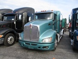 2012 KENWORTH T660 Conventional
