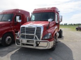 2016 FREIGHTLINER CA12564ST Cascadia Conventional