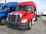 2010 FREIGHTLINER CA12564ST Cascadia Conventional