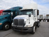 2009 INTERNATIONAL 8600 Conventional