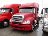 2007 FREIGHTLINER CL12064ST Columbia Conventional