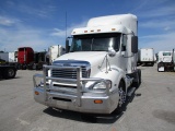 2007 FREIGHTLINER CL12064ST Columbia Conventional