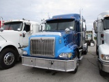 2007 INTERNATIONAL 9400i Conventional