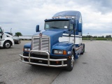 2003 KENWORTH T600 Conventional