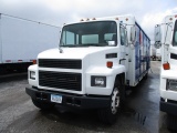 1994 MACK CS200 Midliner Beverage Truck