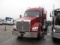 2017 KENWORTH T880 Conventional