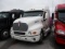 2007 KENWORTH T2000 Conventional