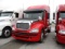 2007 FREIGHTLINER CL12064ST Columbia Conventional