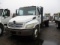 2008 HINO Flatbed Truck