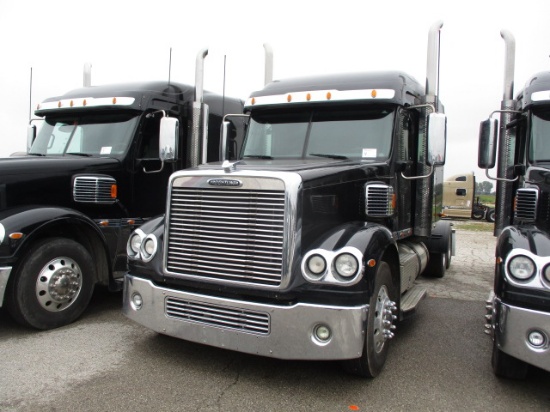 2016 FREIGHTLINER CC13264T Coronado Glider Kit