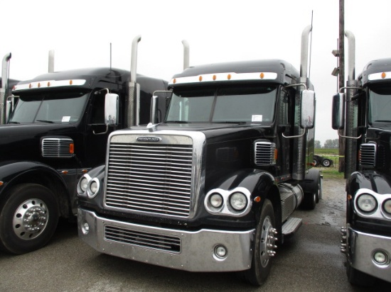 2016 FREIGHTLINER CC13264T Coronado Glider Kit