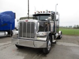 2014 PETERBILT 388 Ultra Cab Conventional