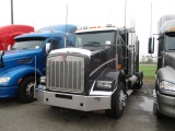 2014 KENWORTH T800 Conventional