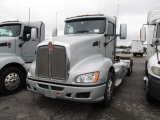 2010 KENWORTH T660 Conventional