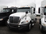 2009 INTERNATIONAL ProStar Conventional