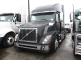 2008 VOLVO VNL64T-780 Conventional