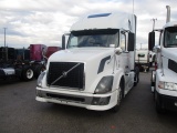 2007 VOLVO VNL64T-670 Conventional