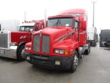 2003 KENWORTH T600 Conventional