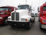 2001 KENWORTH T600 Conventional