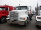 2001 FREIGHTLINER FLD11264ST Conventional