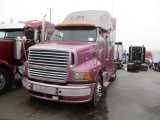 2000 STERLING A9500 Conventional
