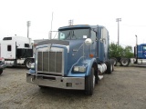 1998 KENWORTH T800 Conventional