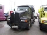 1995 KENWORTH T600 Conventional