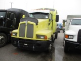 1995 KENWORTH T600 Conventional