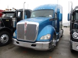 2015 KENWORTH T-680 Conventional