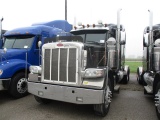 2014 PETERBILT 388 Ultra Cab Conventional