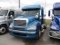 2014 FREIGHTLINER CL12064ST Columbia Factory Powered Glider Kit