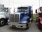 2013 PETERBILT 386 Ultra Cab Conventional