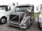 2013 VOLVO VNL64T-630 Conventional