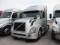 2016 VOLVO VNL64T-670 Conventional