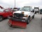 2001 FORD F250 Pick Up