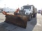 2005 INTERNATIONAL 7400 Dump Truck