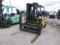 2000 CATERPILLAR GPL40 Fork Lift