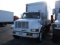 1999 INTERNATIONAL 4700 Van Truck