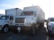 2007 STERLING L9500 Curtainside Flatbed Truck