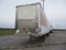 1997 GREAT DANE 53 Ft. Flat Floor Aluminum Reefer