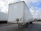 2006 GREAT DANE 53 Ft. Aluminum Plate Van