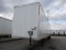 2005 WABASH 53 Ft. DuraPlate HD Van