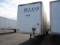 2002 WABASH 53 Ft. Aluminum Plate Van