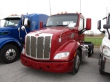 2013 PETERBILT 579 Conventional